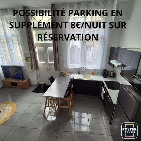 Valscosy Parking - Activites Illegales Interdite Valenciennes Luaran gambar