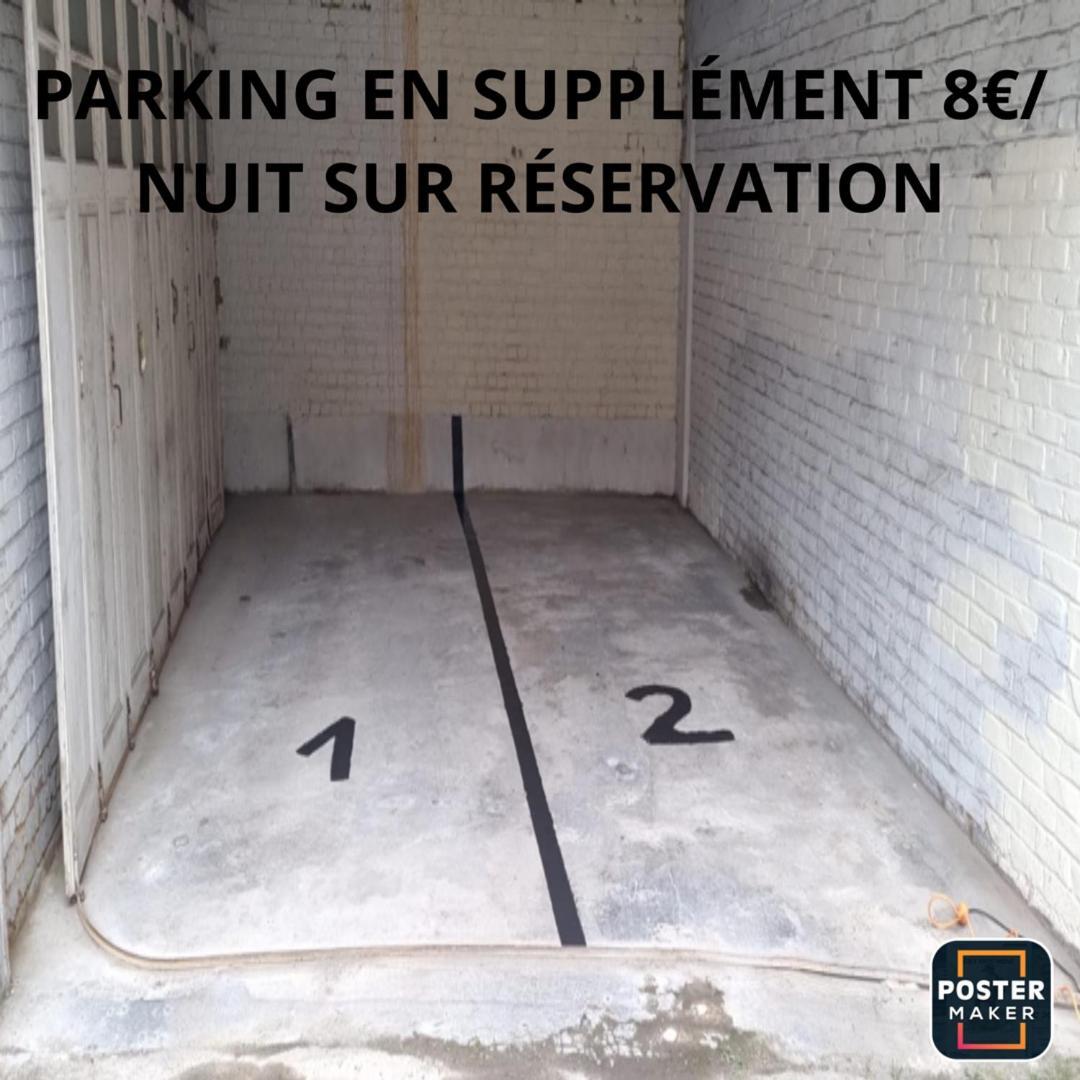 Valscosy Parking - Activites Illegales Interdite Valenciennes Luaran gambar