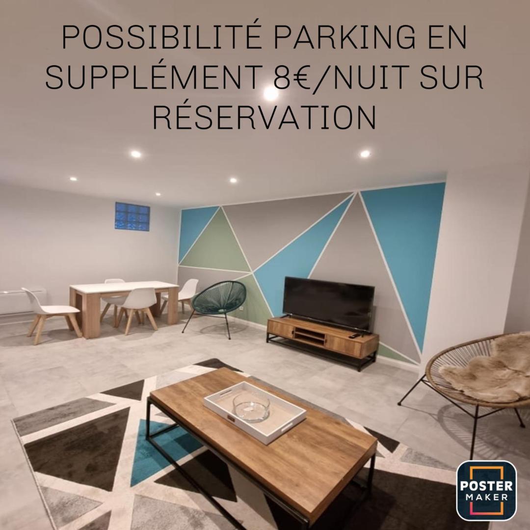 Valscosy Parking - Activites Illegales Interdite Valenciennes Luaran gambar