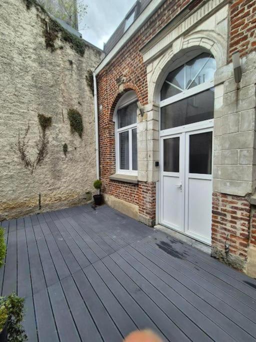 Valscosy Parking - Activites Illegales Interdite Valenciennes Luaran gambar