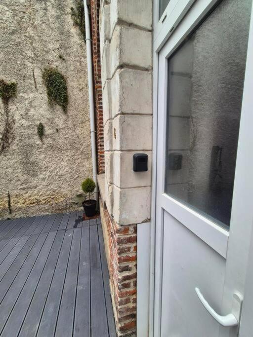 Valscosy Parking - Activites Illegales Interdite Valenciennes Luaran gambar